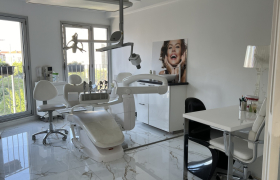 Dr Sophie Baron Dentiste à Vitry sur Seine