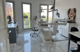Dr Sophie Baron Dentiste à Vitry sur Seine