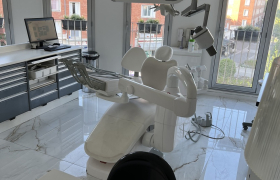 Dr Sophie Baron Dentiste à Vitry sur Seine