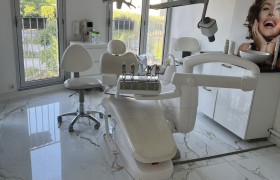 Dr Sophie Baron Dentiste à Vitry sur Seine
